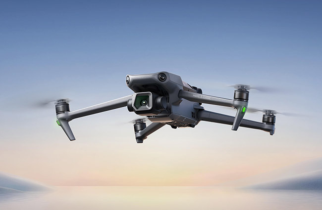 DJI MAVIC 3 CLASSIC